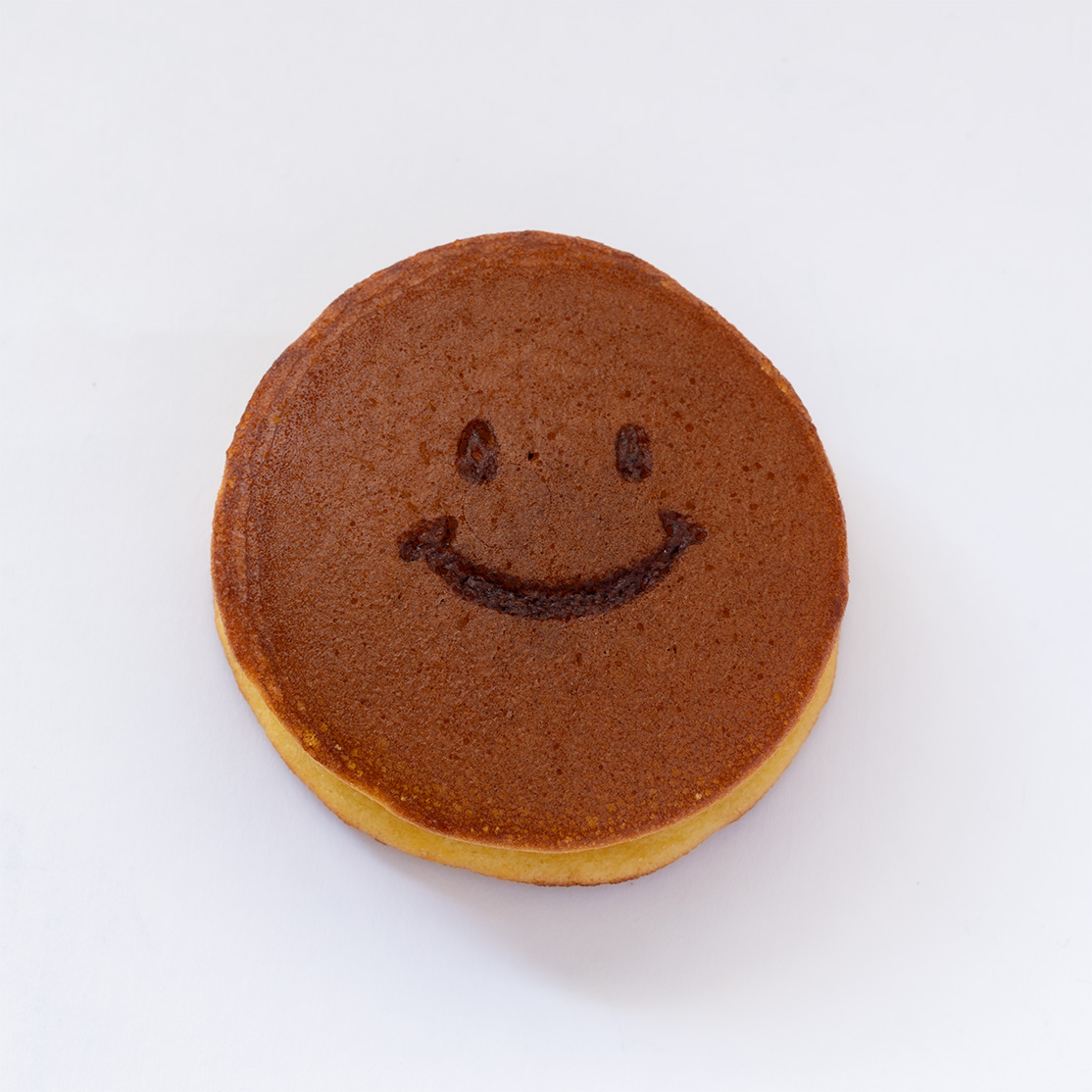 にこちゃん焼印例